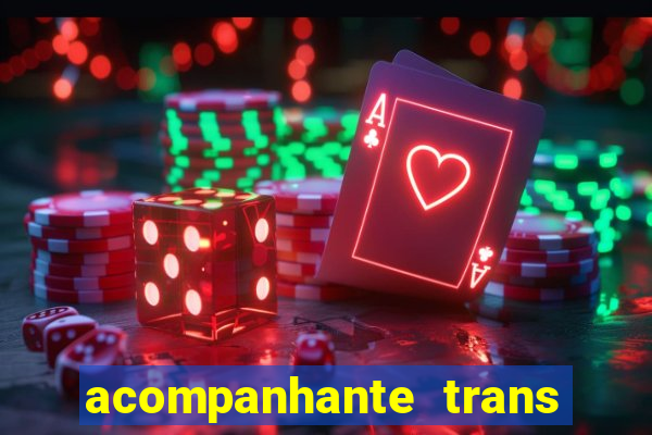 acompanhante trans santos sp